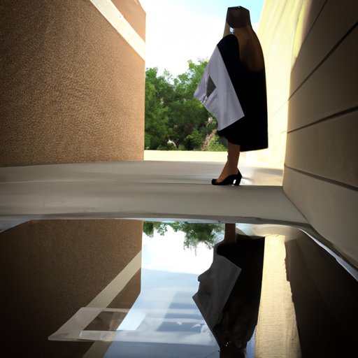 Reflect on the Future and What Lies Ahead for the Graduates