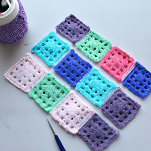 How to Start a Granny Square A StepbyStep Guide for Beginners The