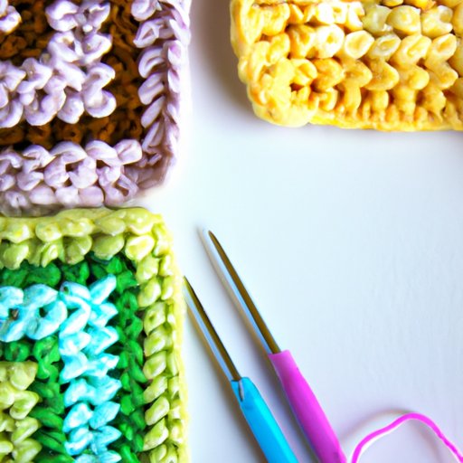 The Basics of Starting a Granny Square