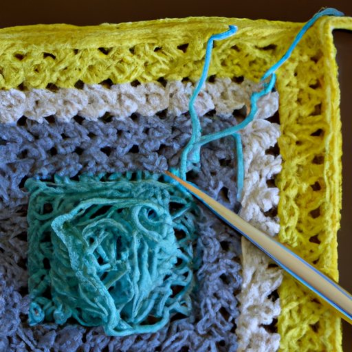How to Get Started with a Granny Square