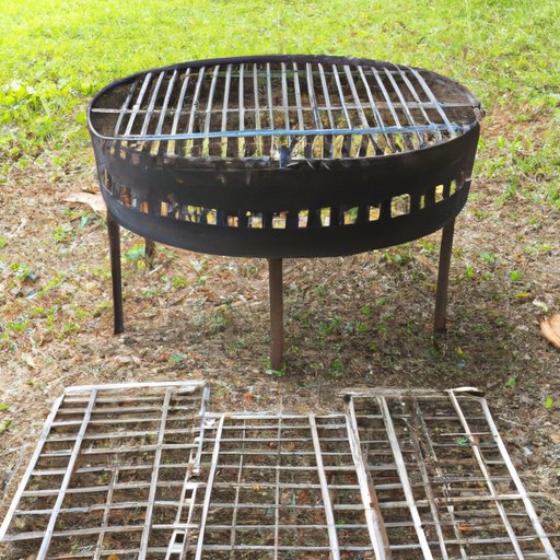 How to Start a Grill A StepbyStep Guide The Enlightened Mindset