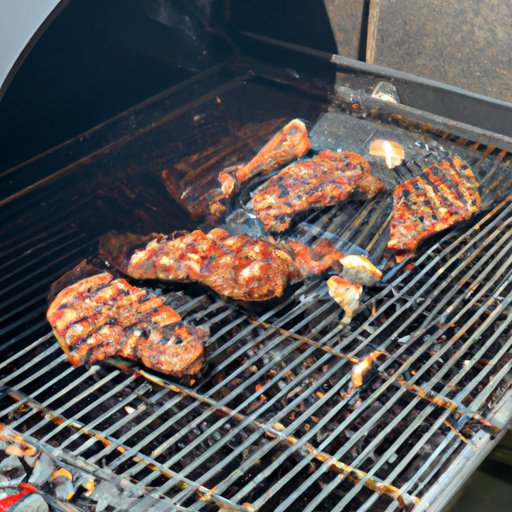 Benefits of Owning a Grill Business