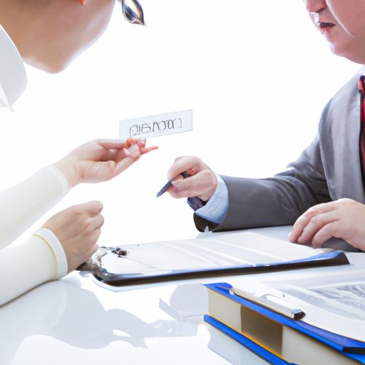 Explain the Necessary Licenses and Permits