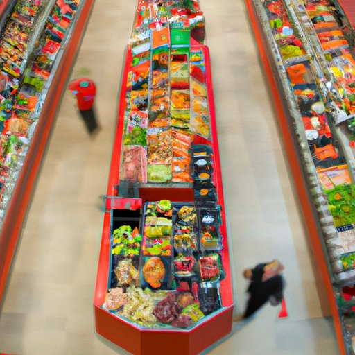 Overview of the Grocery Store Business
