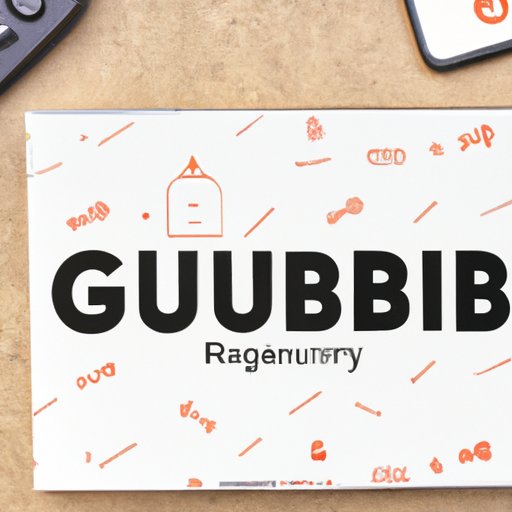 Overview of Starting a Grubhub Business