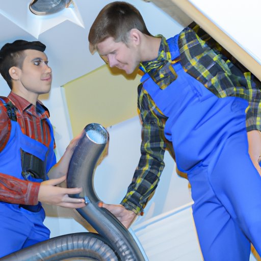 How to Start a Gutter Installation Business A Comprehensive Guide