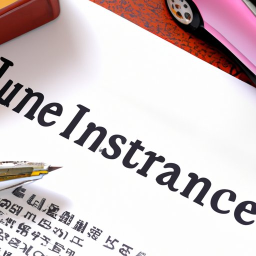 Obtain Necessary Licensing and Insurance