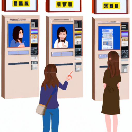Finding Suppliers and Purchasing Hair Vending Machines