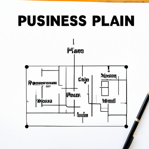 Create a Detailed Business Plan