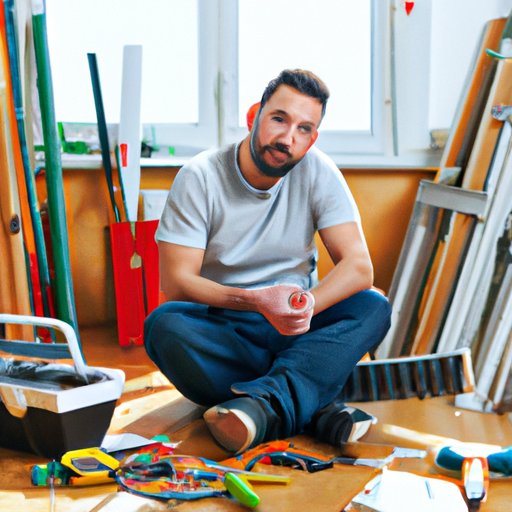 Reasons to Start a Handyman Business