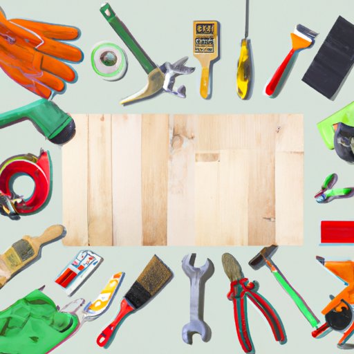 Overview of the Handyman Industry