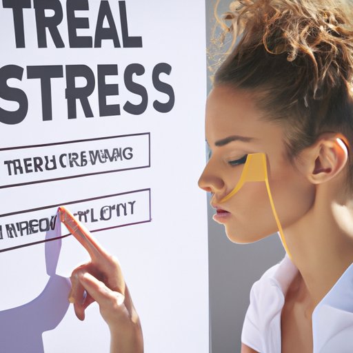 Finding Ways to Manage Stress