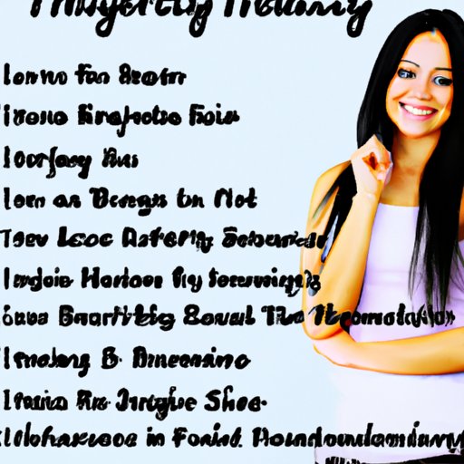 Benefits of Living a Healthy Lifestyle