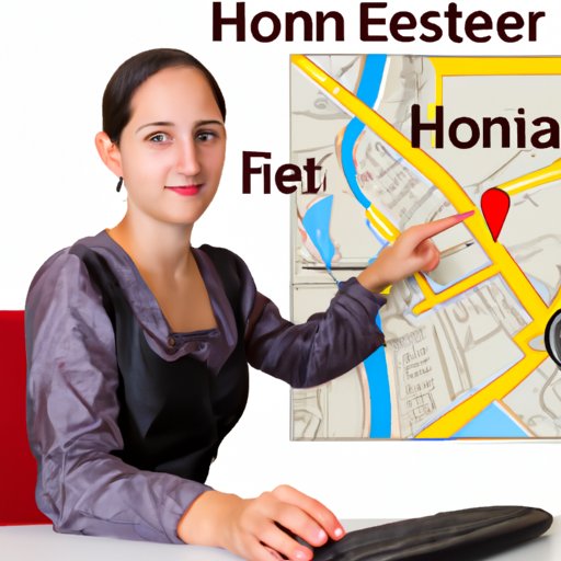 Decide on a Suitable Location for Your Home Business