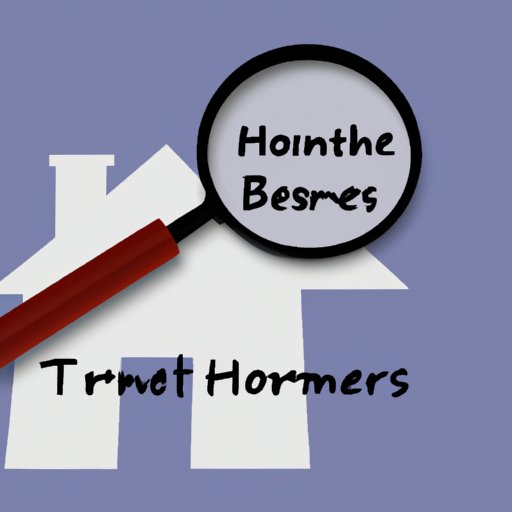 Identify Potential Markets for Your Home Business