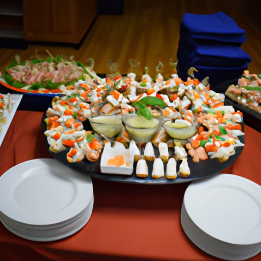 Benefits of Starting a Home Catering Business in Massachusetts