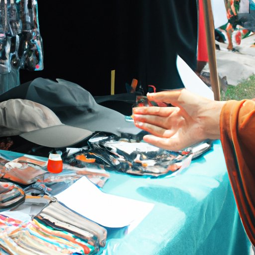 Reach Out to Vendors and Suppliers