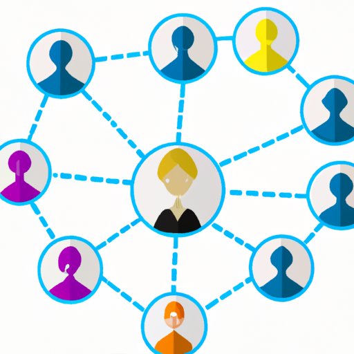 Network with Professionals in the Food Industry