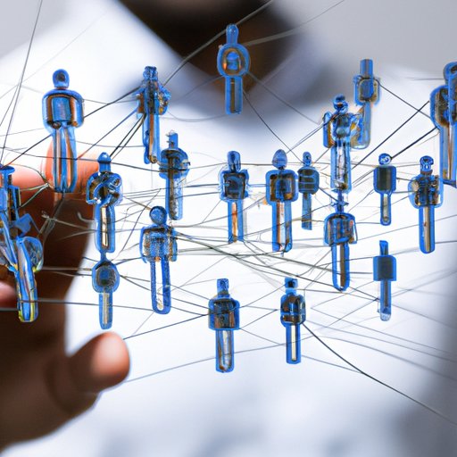 Form a Network of Professionals