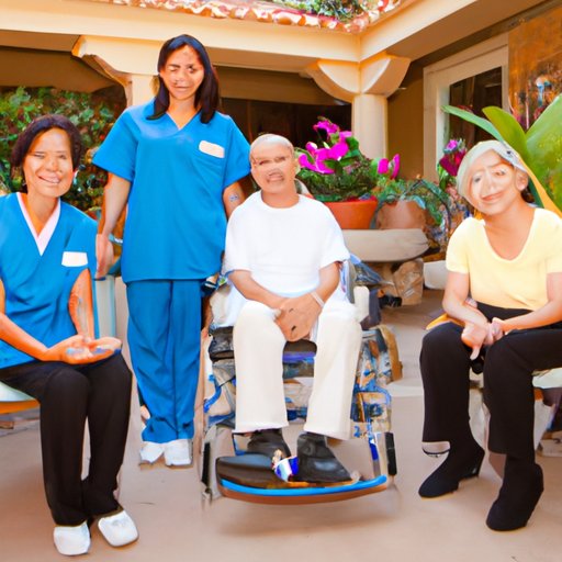 Networking and Promotion Tips for Home Health Care Businesses in California