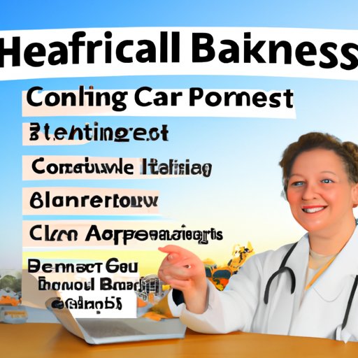 Benefits of Running a Home Health Care Business in California