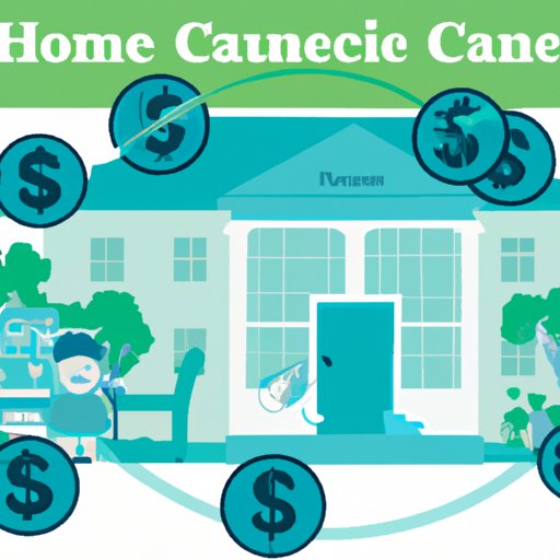 Securing Funding for the Home Health Care Business