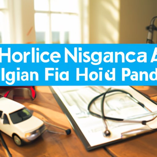 Insurance and Financial Considerations for Starting a Home Health Care Business in Michigan