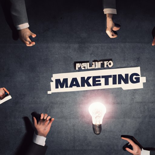 Market Your Business to Potential Clients