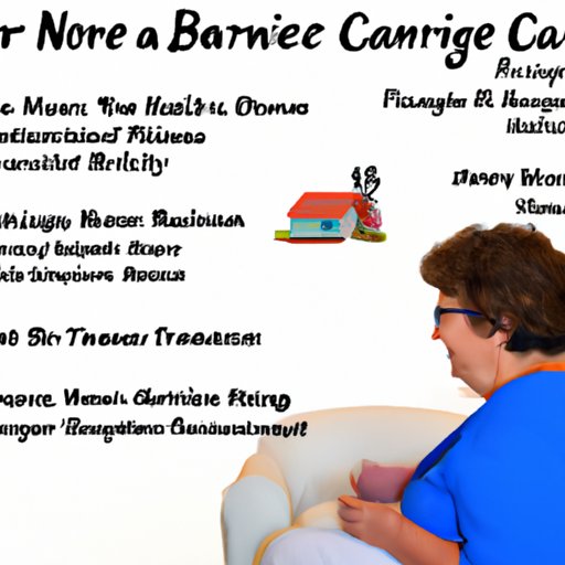 Benefits of Starting a Home Nursing Care Business