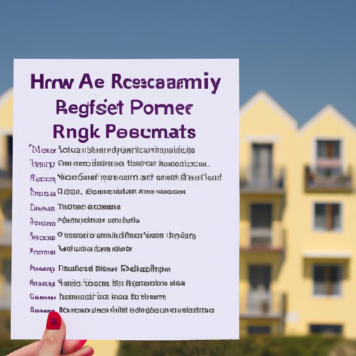 Research Your Local Regulations for Rental Properties