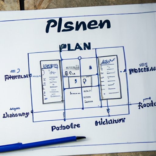 Create a Detailed Business Plan