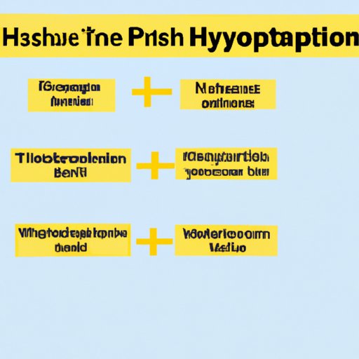 Steps to Developing a Hypothesis