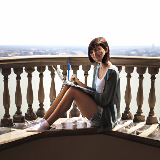 Finding a Comfortable Place to Write