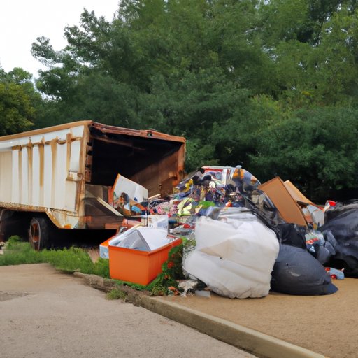 Overview of Junk Removal Businesses