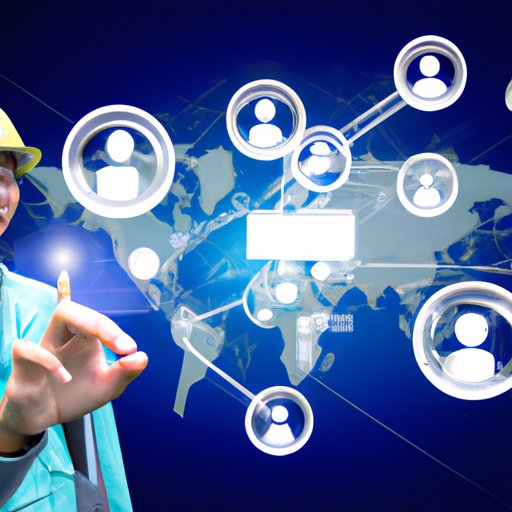 Network with Industry Contacts to Find Subcontractors and Suppliers