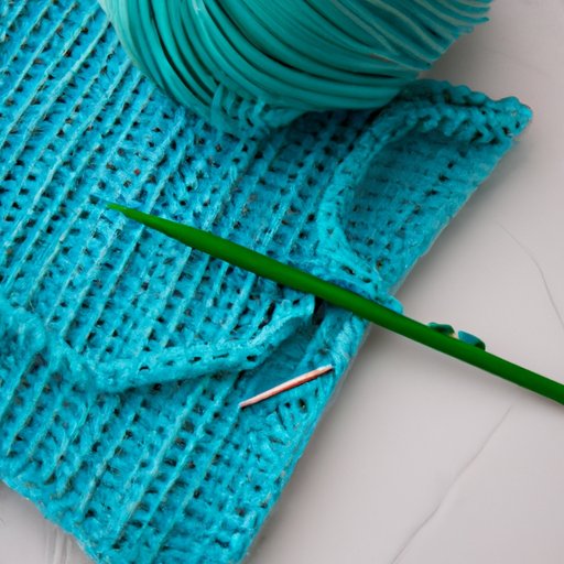 How to Start a Knit Stitch A Beginner’s Guide The Enlightened Mindset