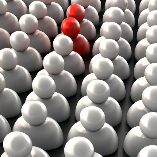 Standing Out From the Competition