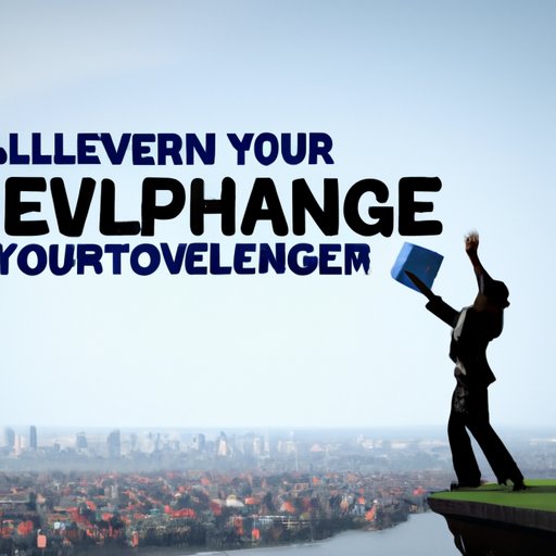 Leverage Your Skills and Expertise