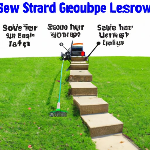 Steps for Starting a Lawn Care Business