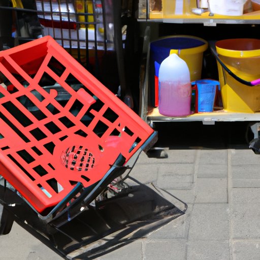 Purchase Necessary Equipment and Supplies 