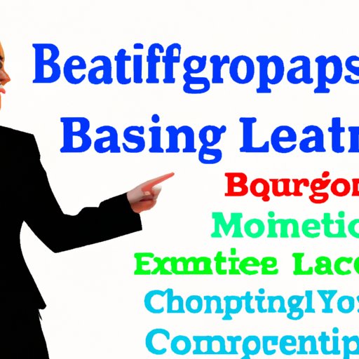 Benefits of Starting a Leadership Coaching Business