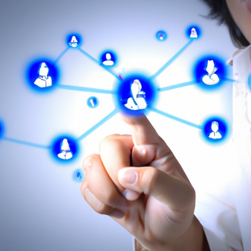 Create a Network of Contacts