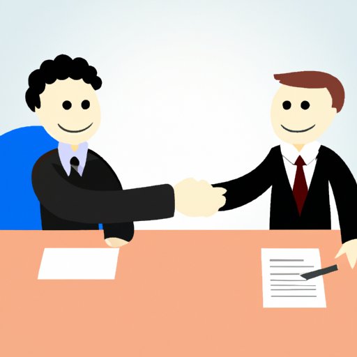 Introduce Yourself and Your Relationship to the Applicant