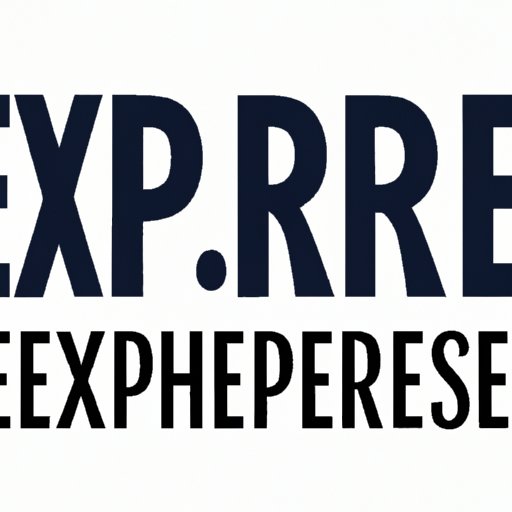 Express Appreciation for the Opportunity