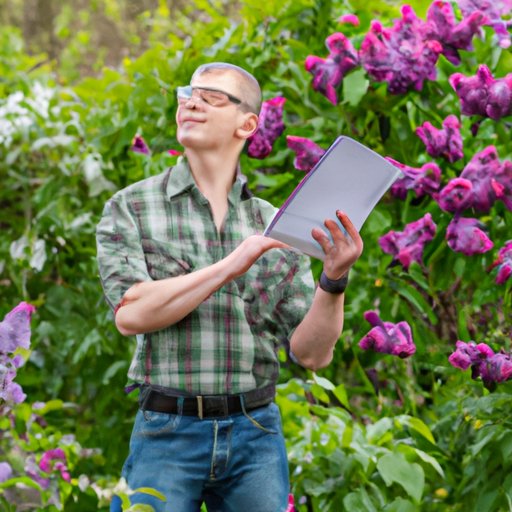 Researching the Best Varieties of Lilac Bushes for Your Climate