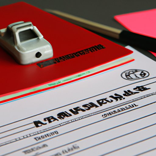 Obtain Necessary Licenses and Permits