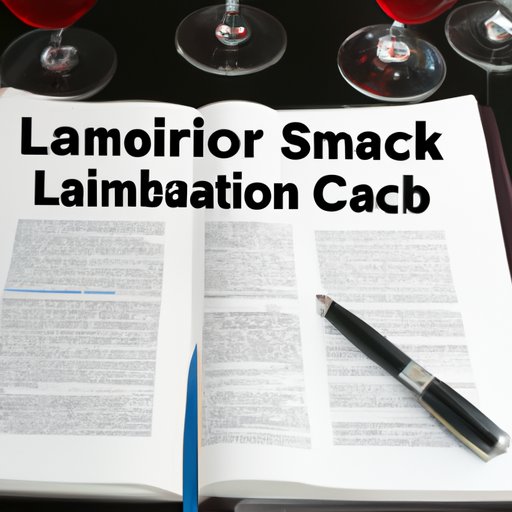 Research the Local Laws and Regulations for Starting a Limo Business