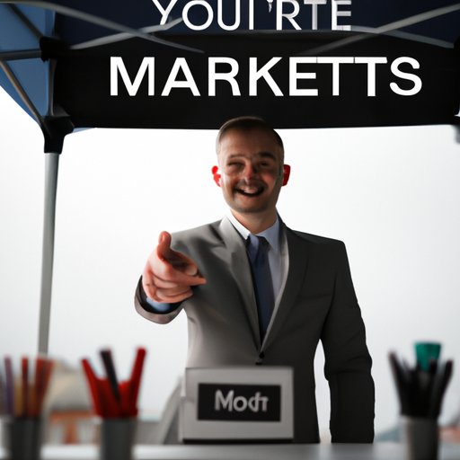 Market Your Business to Potential Clients
