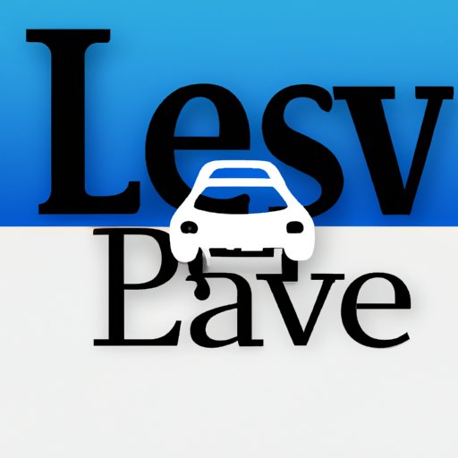 Purchase or Lease a Vehicle