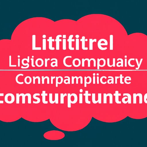 Choosing an Appropriate Name for Your LLC